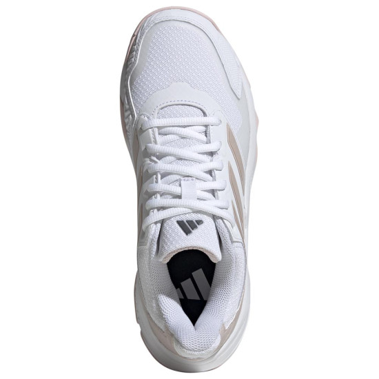 Adidas CourtJam Control 3